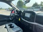 2021 Ford F-150 4WD XLT Super Cab