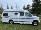 2004 Pleasure-Way Excel TS 20ft