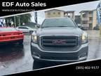 2020 GMC Yukon SLT 4x4 4dr SUV