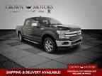 2020 Ford F-150 Black, 28K miles