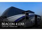 Vanleigh RV Beacon 41LKB Fifth Wheel 2022