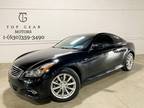 2014 INFINITI Q60 Coupe 2dr Auto AWD