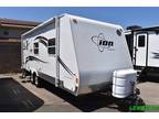 2009 Mckenzie Ion 210QB 23ft