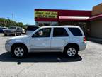 2006 Ford Escape Hybrid 4WD