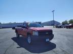 2007 Chevrolet Silverado 1500 Work Truck