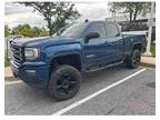 Used 2019 GMC Sierra 1500 Limited 4WD Double Cab