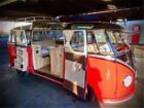 1975 Volkswagon 23 Window Bus 1975 Volkswagon 23 Window Bus