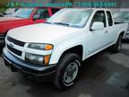 Used 2009 CHEVROLET COLORADO For Sale