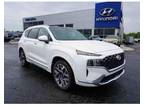 New 2023 Hyundai Santa Fe FWD