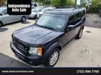 2007 Land Rover LR3 V8 SE 4dr SUV 4WD