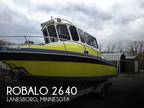 1999 Robalo 2640 Custom Pilothouse Boat for Sale - Opportunity!
