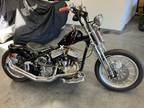 1951 Harley-Davidson Other 1951 Harley Davidson "45" Custom