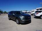 2023 Buick Enclave Green, 498 miles