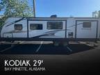 Dutchmen Kodiak EXPRESS SERIES M-299BBHSL Travel Trailer 2019