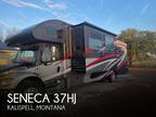 2019 Jayco Seneca 37HJ 37ft