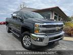 Used 2019 CHEVROLET SILVERADO For Sale