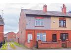 2 bedroom terraced house for sale in Smiths Lane, Hindley Green, Wigan, WN2