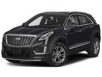 2023 Cadillac XT5 FWD Premium Luxury