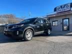 2015 Kia Sorento LX 4dr SUV