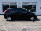 2012 Hyundai Accent 4dr - Opportunity!
