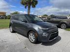 Certified Used 2022Kia Soul LX