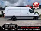 2014 Freightliner Sprinter 3500 Cargo Standard w/170 WB Van 3D