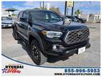 2021 Toyota Tacoma TRD Off-Road