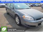 2007 Chevrolet Impala Silver, 138K miles