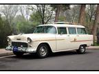 Used 1955 Chevrolet 210 for sale.