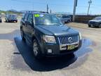 2008 Mercury Mariner Premier AWD 4dr SUV