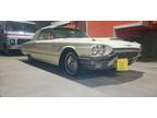 1965 Ford Thunderbird Landau