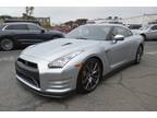 2012 Nissan GT-R Premium Coupe Excellent Condition!