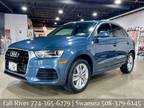 Used 2016 AUDI Q3 For Sale