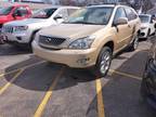 2009 Lexus RX 350 Base AWD 4dr SUV