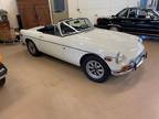 1970 MG Other