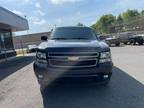 2013 Chevrolet Tahoe LT 4x4 4dr SUV