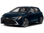 Used 2021 Toyota Corolla for sale.