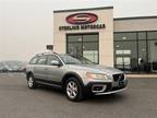 Used 2008 VOLVO XC70 For Sale