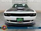 2017 Dodge Challenger SRT Hellcat Coupe RT Hellcat Coupe Low Miles 2 dr Manual