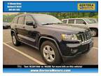 2011 Jeep Grand Cherokee 4WD 4dr Laredo