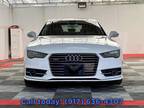 $23,980 2016 Audi A7 with 90,509 miles!