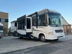 2008 Gulf Stream Independence 8295 with 3 Slideouts 32ft