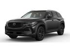 New 2023 Mazda CX-50 AWD