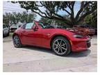 2023 Mazda Miata RF Grand Touring