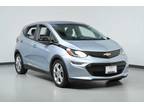 2018 Chevrolet Bolt EV Blue, 35K miles