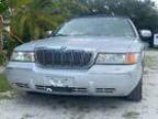 2001 Mercury Grand Marquis LS Premium 4dr Sedan 2001 Mercury Grand Marquis for