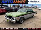 Used 1974 Dodge Dart for sale.