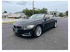 2014 BMW 4 Series 428i x Drive