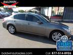 Used 2012 Infiniti G37 Sedan for sale.