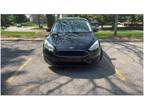 2016 Ford Focus ST for Sale by Owner